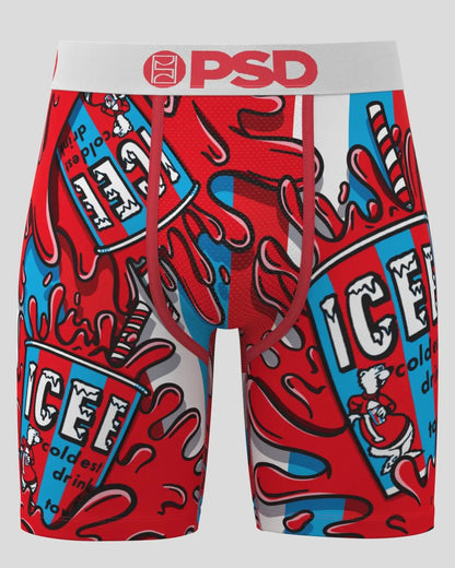 PSD Value | ICEE - Freeze - Standard Length