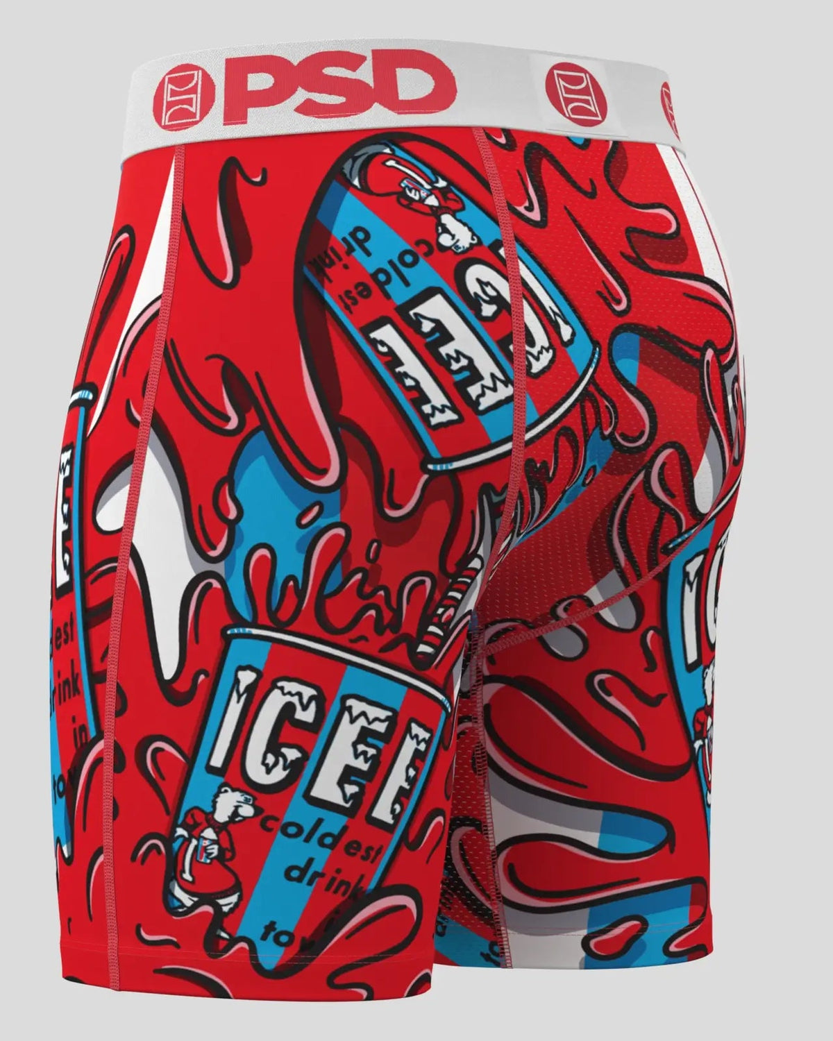 PSD Value | ICEE - Freeze - Standard Length