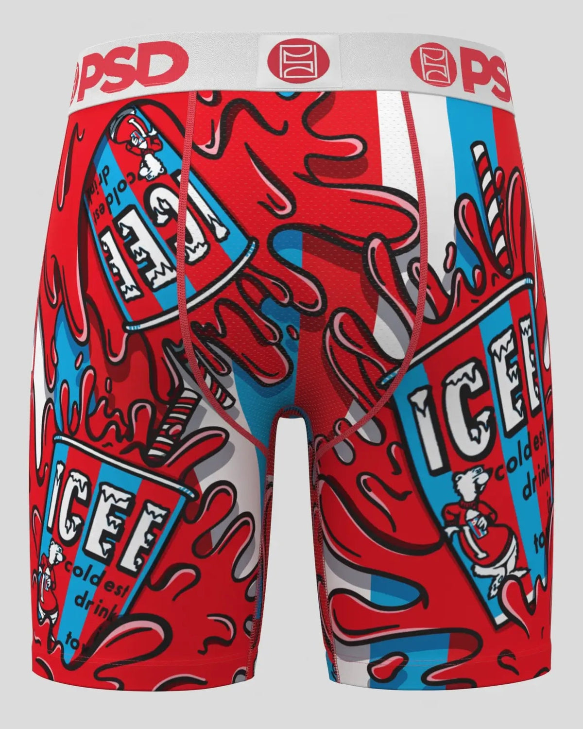 PSD Value | ICEE - Freeze - Standard Length