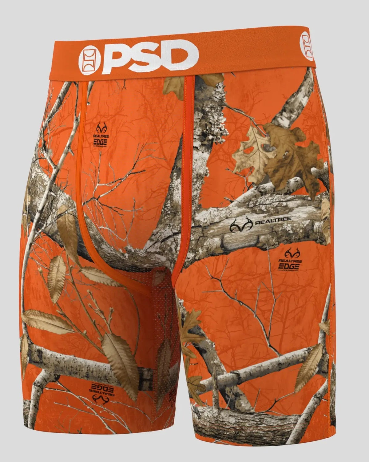 PSD Best Price | 3 Pack - Realtree - Standard Length