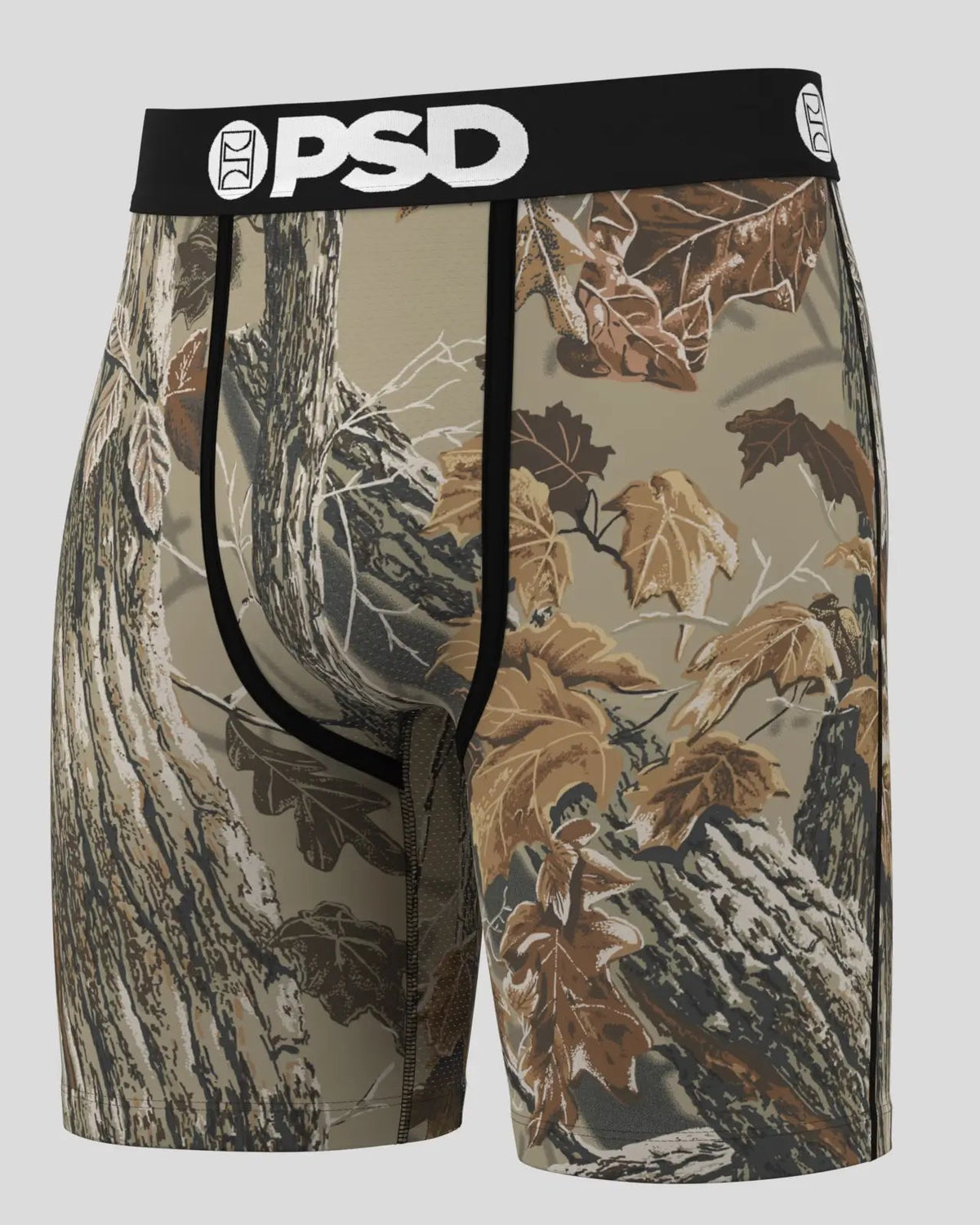 PSD Best Price | 3 Pack - Realtree - Standard Length