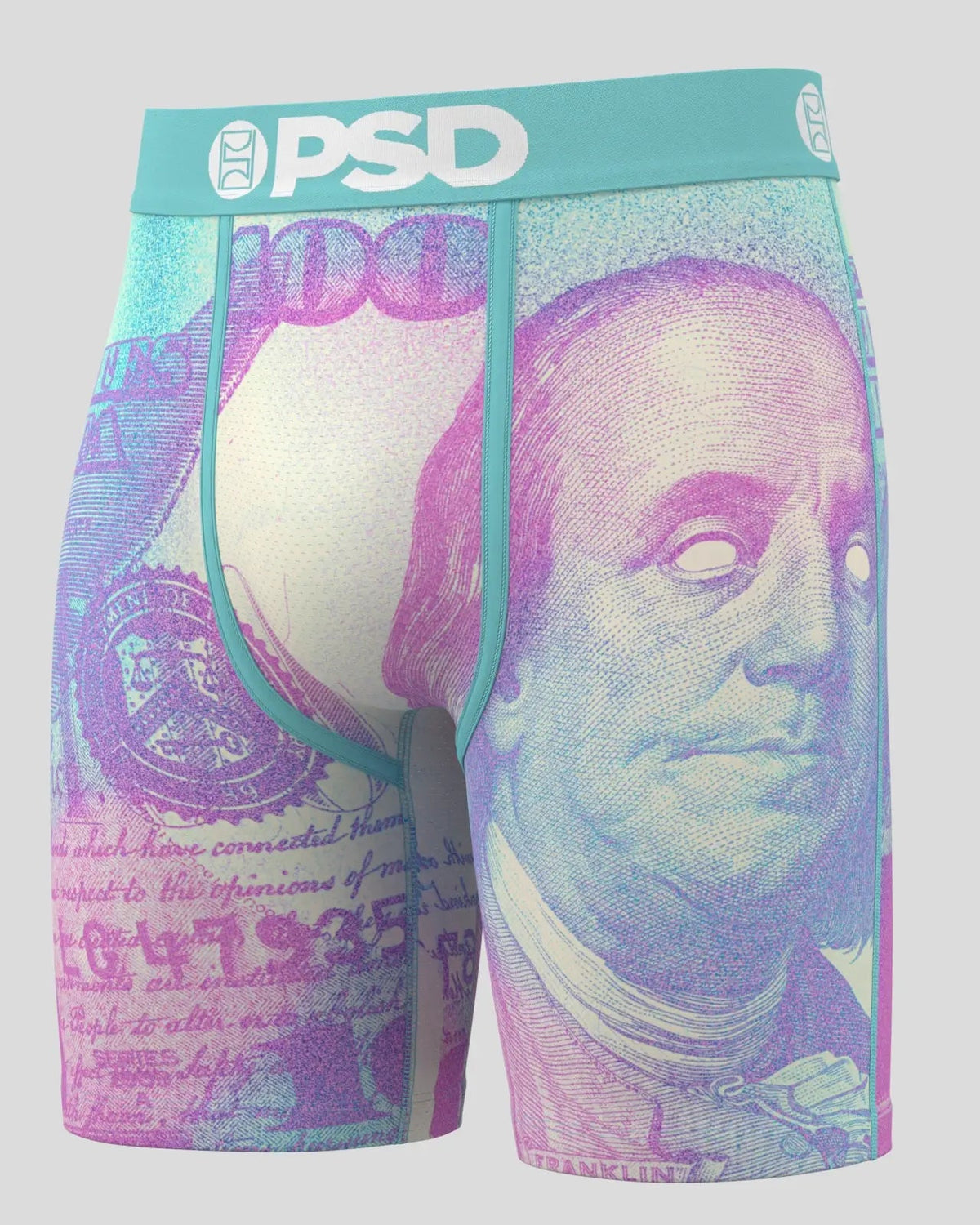 PSD Deals | 3 Pack - Pastel Riches - Standard Length