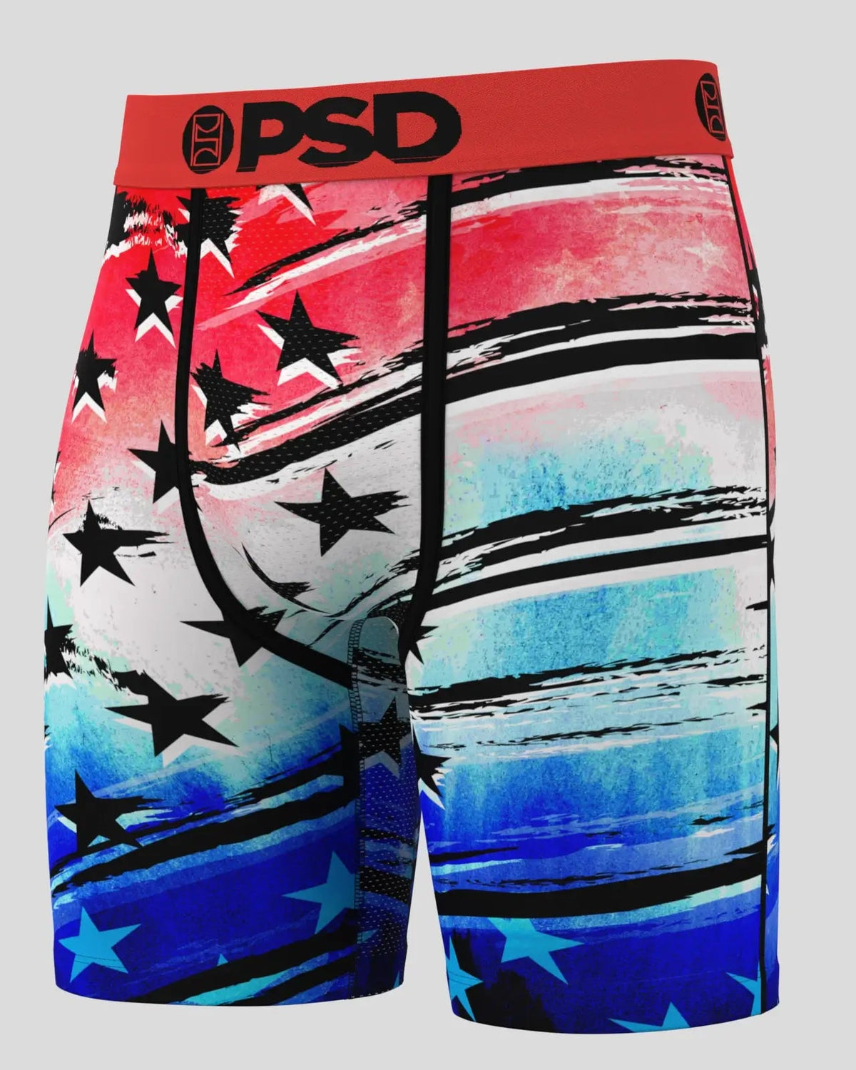 PSD Discount | Merica Shred - Standard Length
