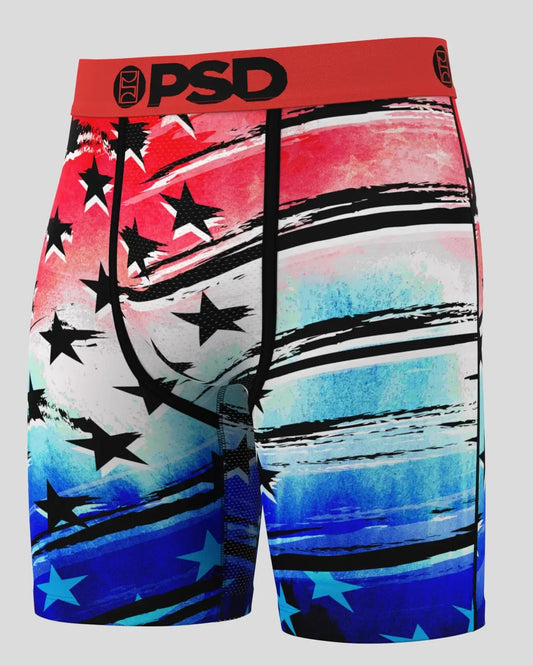 PSD Discount | Merica Shred - Standard Length