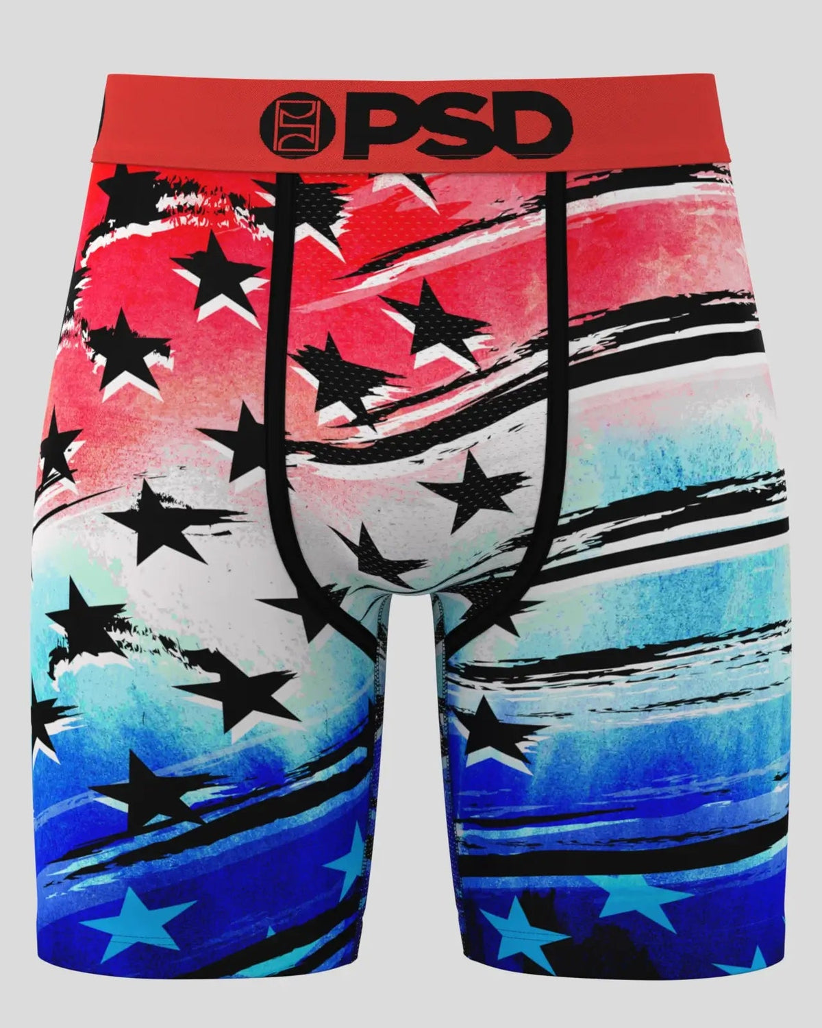PSD Discount | Merica Shred - Standard Length