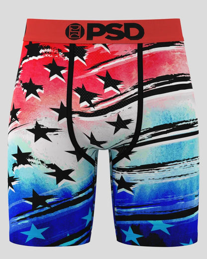 PSD Discount | Merica Shred - Standard Length