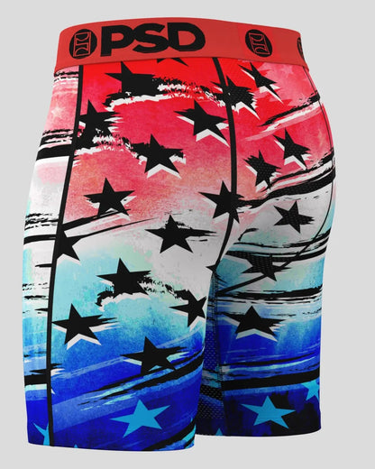 PSD Discount | Merica Shred - Standard Length