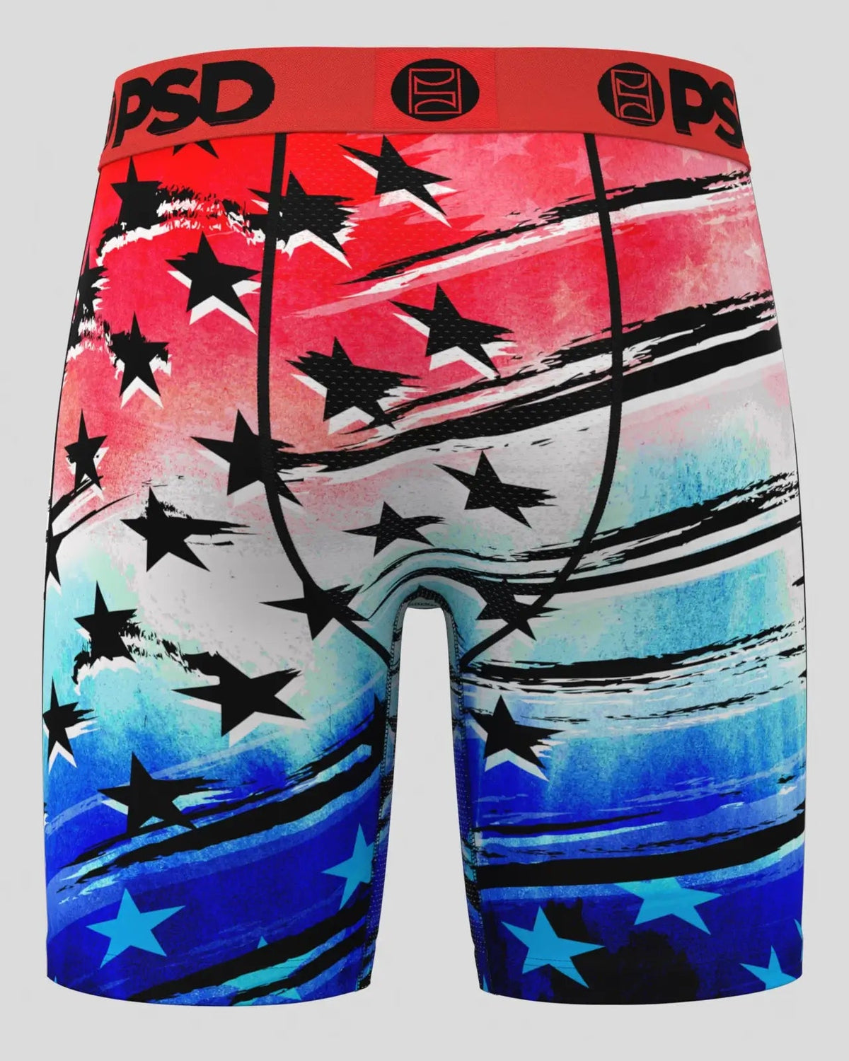PSD Discount | Merica Shred - Standard Length