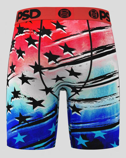 PSD Discount | Merica Shred - Standard Length