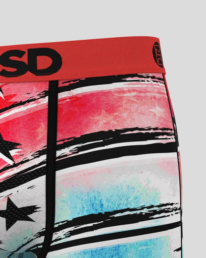 PSD Discount | Merica Shred - Standard Length