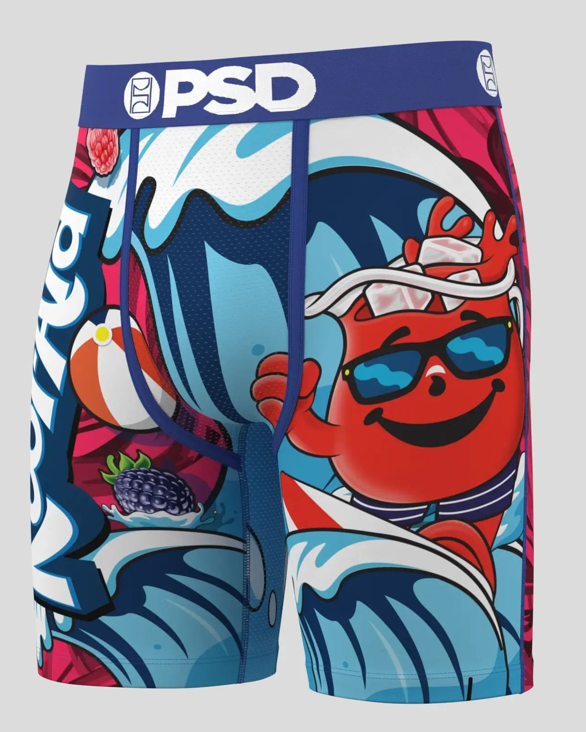 PSD Smart Buy | Kool-Aid - Surf - Standard Length