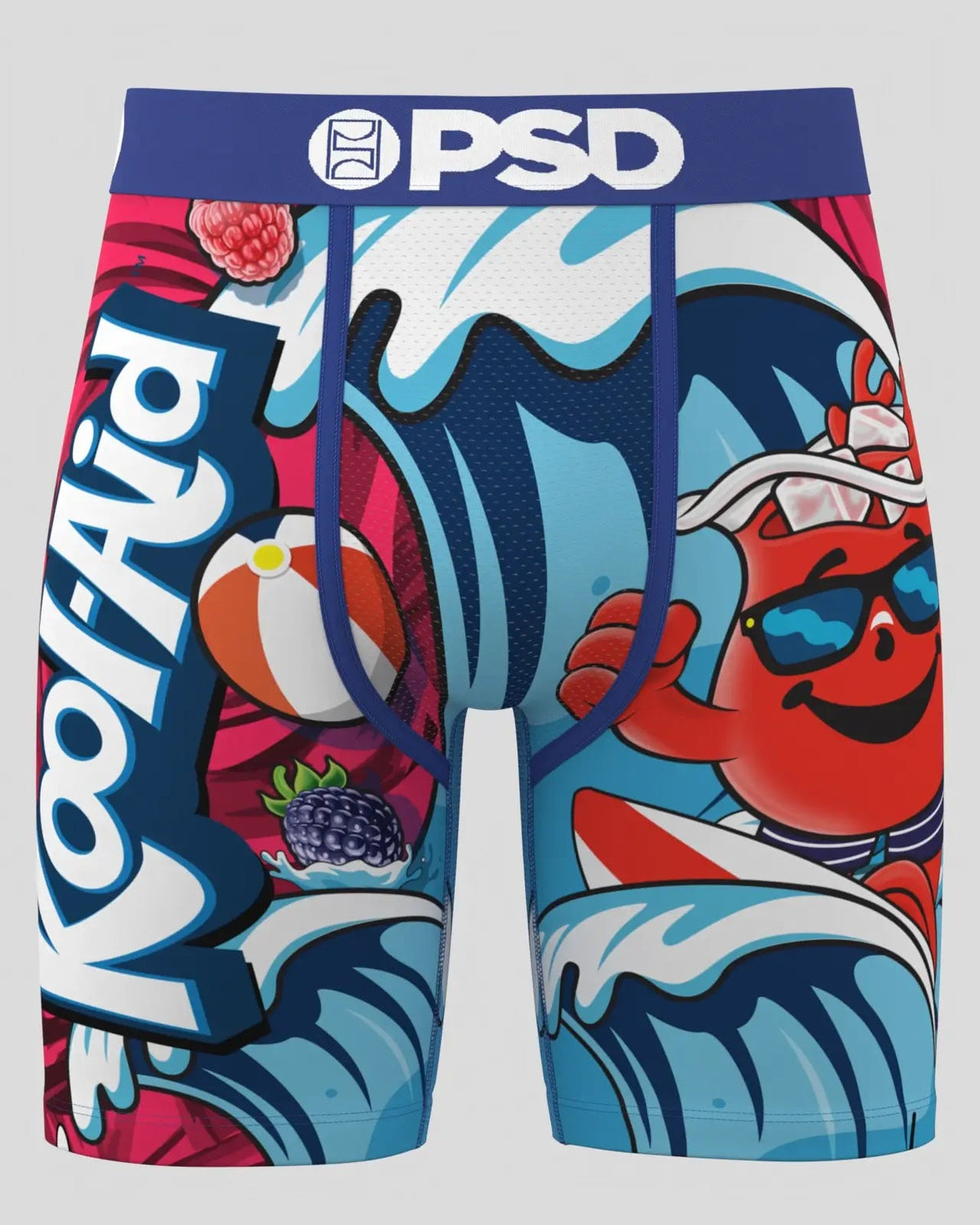 PSD Smart Buy | Kool-Aid - Surf - Standard Length
