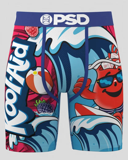 PSD Smart Buy | Kool-Aid - Surf - Standard Length