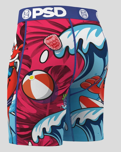 PSD Smart Buy | Kool-Aid - Surf - Standard Length