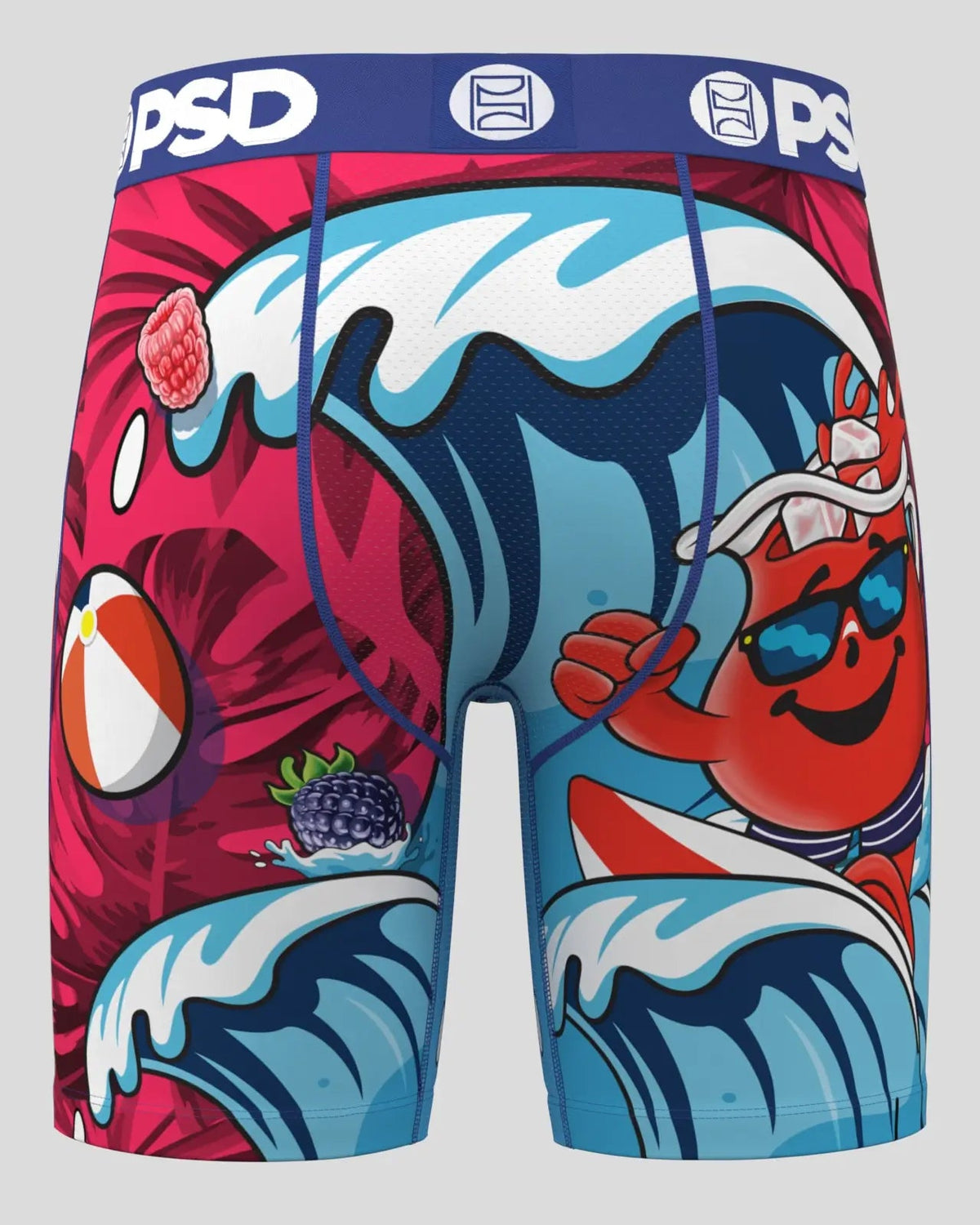 PSD Smart Buy | Kool-Aid - Surf - Standard Length