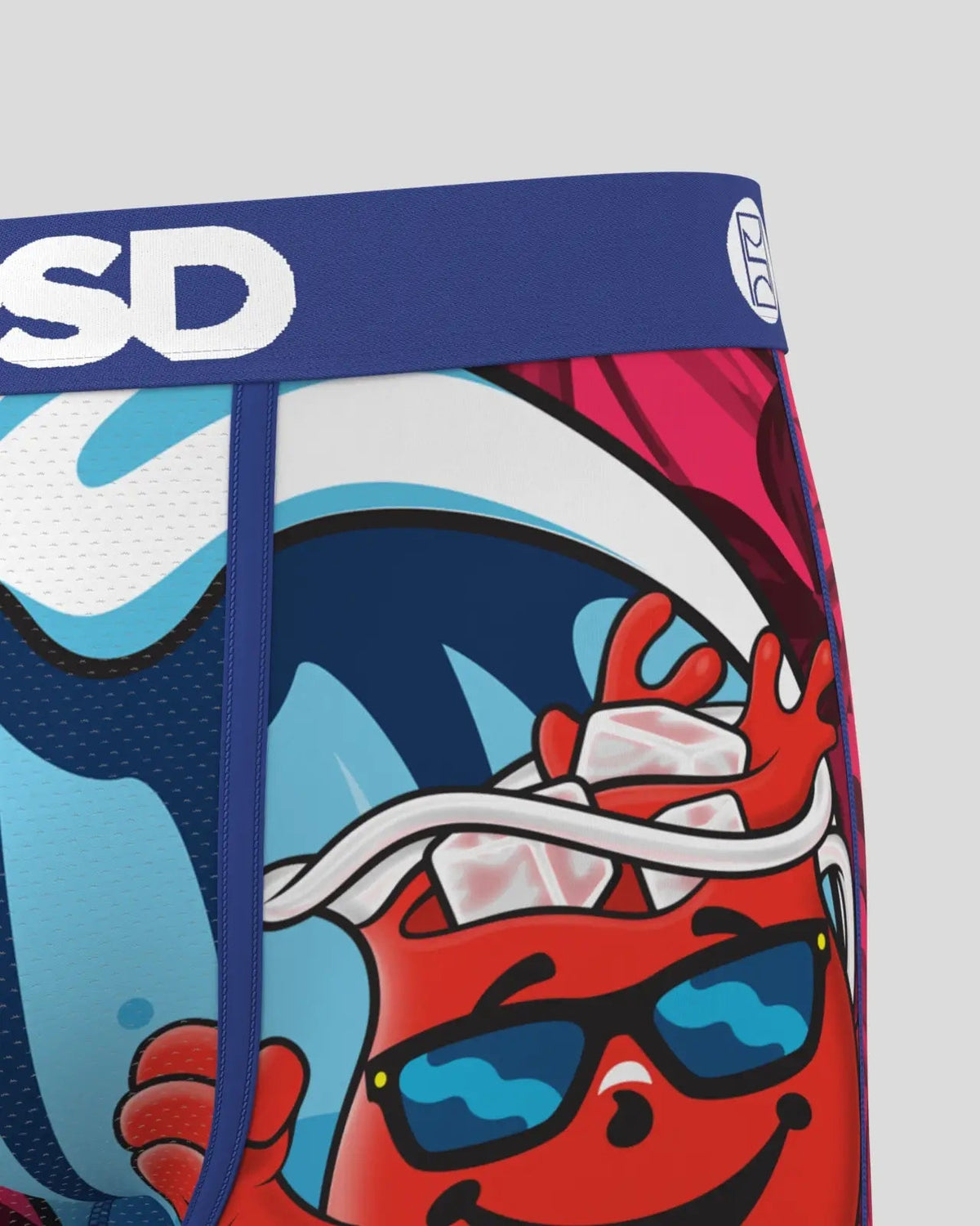 PSD Smart Buy | Kool-Aid - Surf - Standard Length