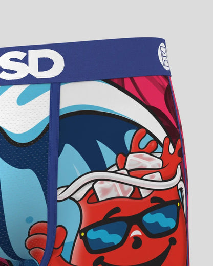 PSD Smart Buy | Kool-Aid - Surf - Standard Length