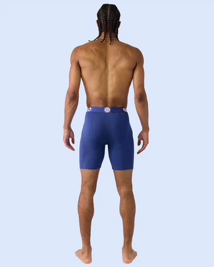 PSD Deals | Luxe Modal 3 Pack - LA Blue - Standard Length - Luxe Modal
