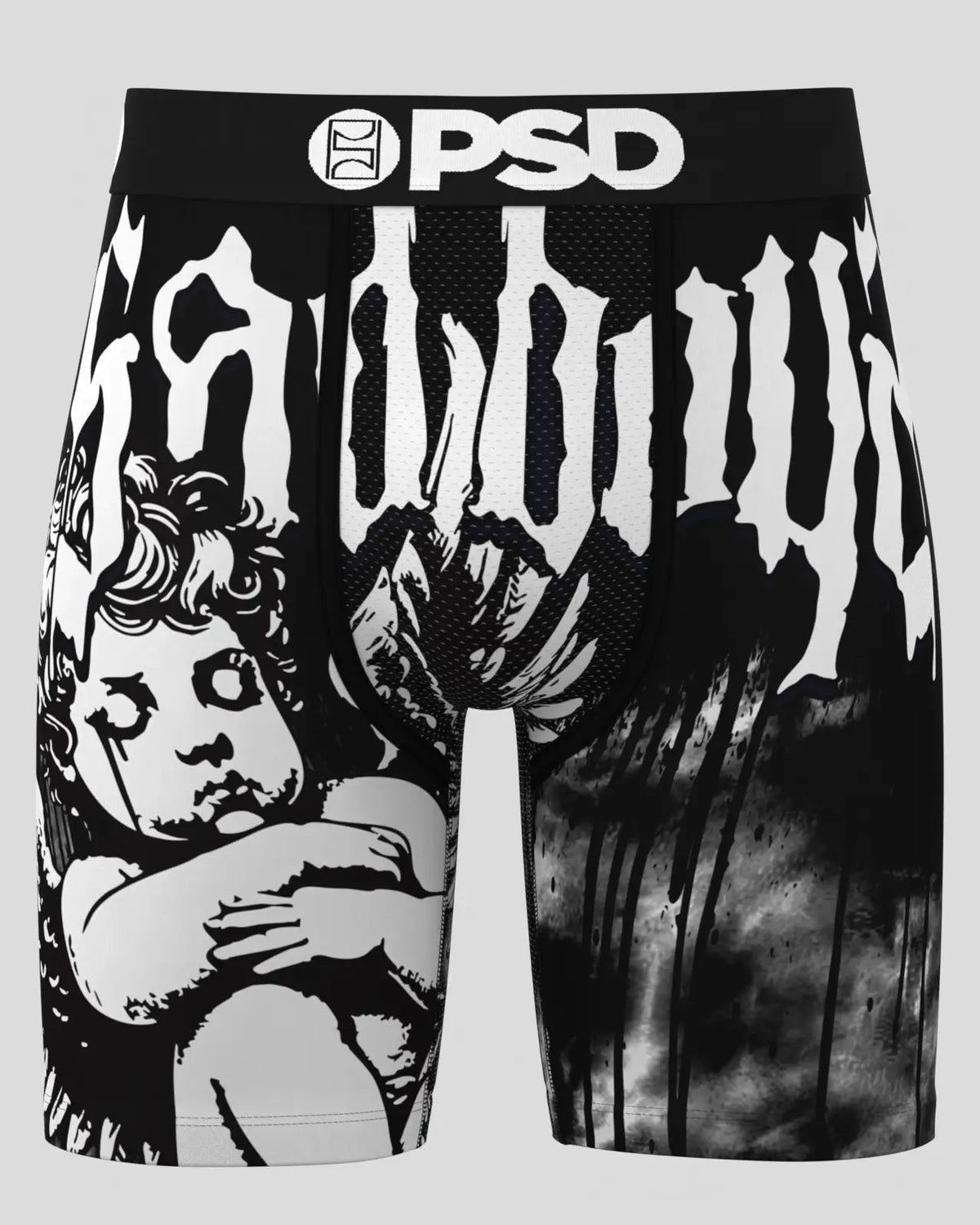 PSD New | Sad Boyz - Sad Angel - Standard Length