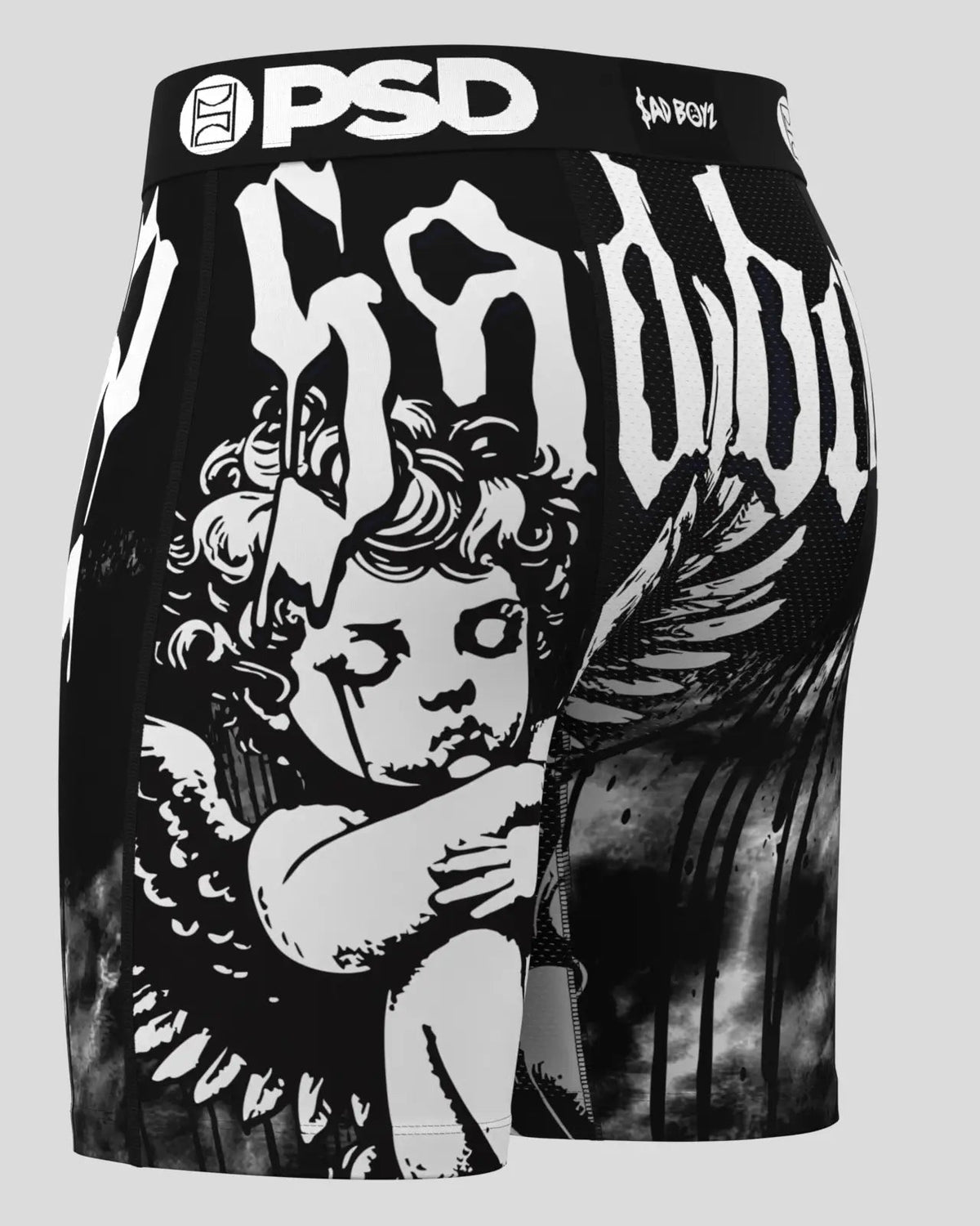 PSD New | Sad Boyz - Sad Angel - Standard Length