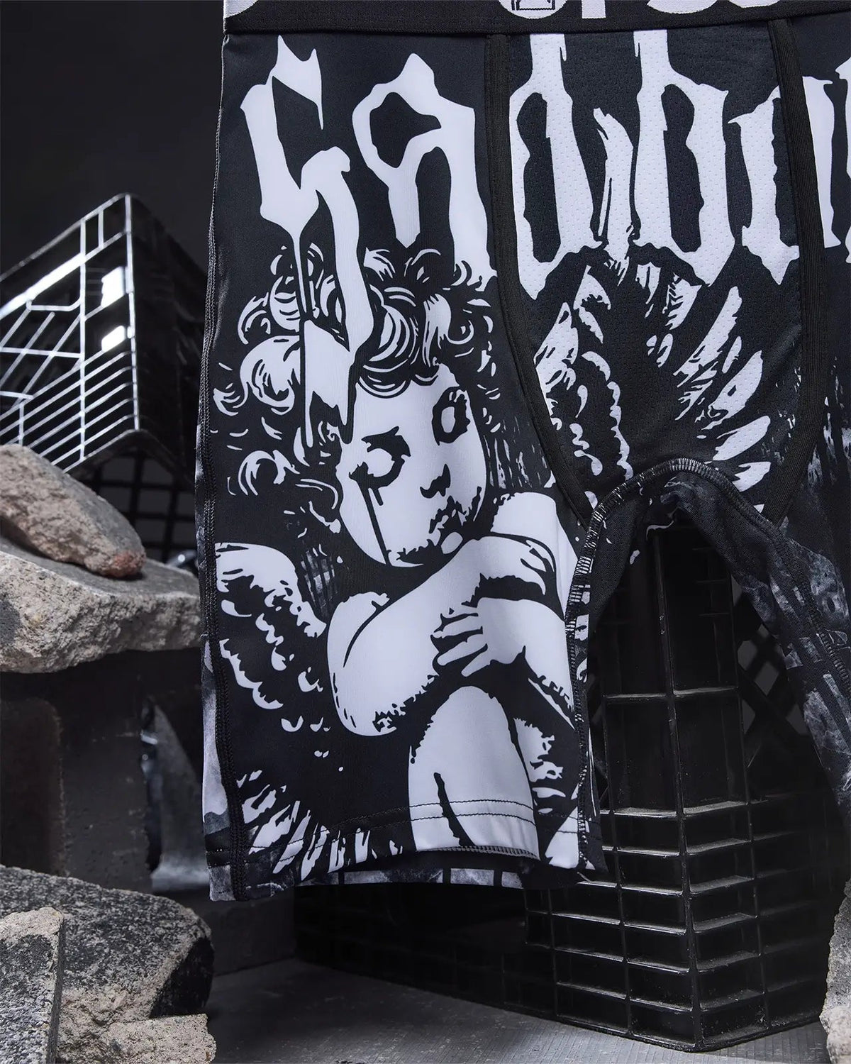 PSD New | Sad Boyz - Sad Angel - Standard Length