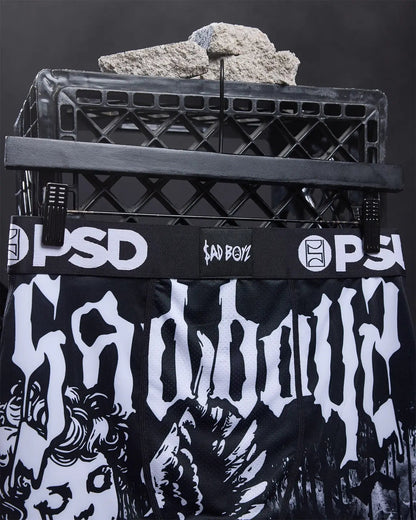PSD New | Sad Boyz - Sad Angel - Standard Length