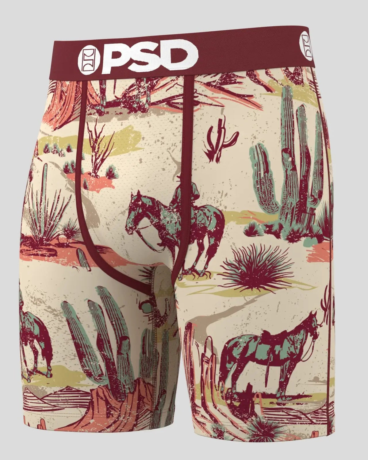 PSD Everyday | 3 Pack - Rope It Ride It - Standard Length
