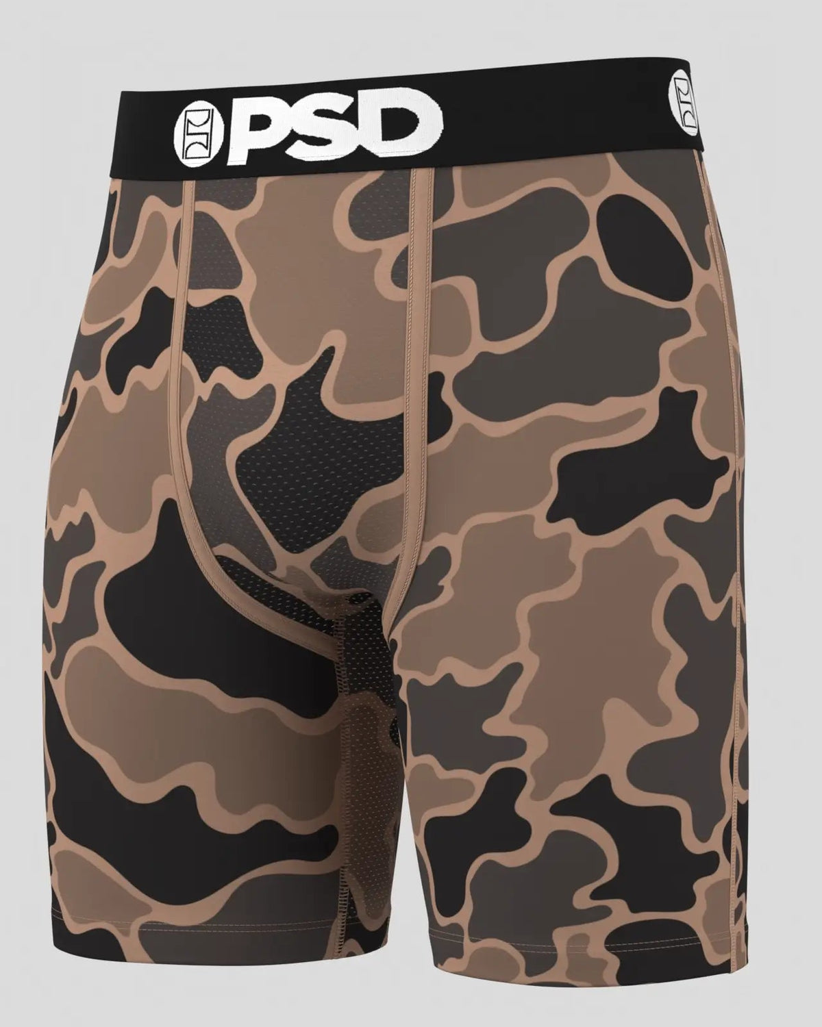 PSD Everyday | 3 Pack - Rope It Ride It - Standard Length