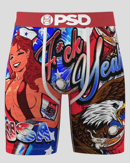 PSD Quality | Freedom - Standard Length