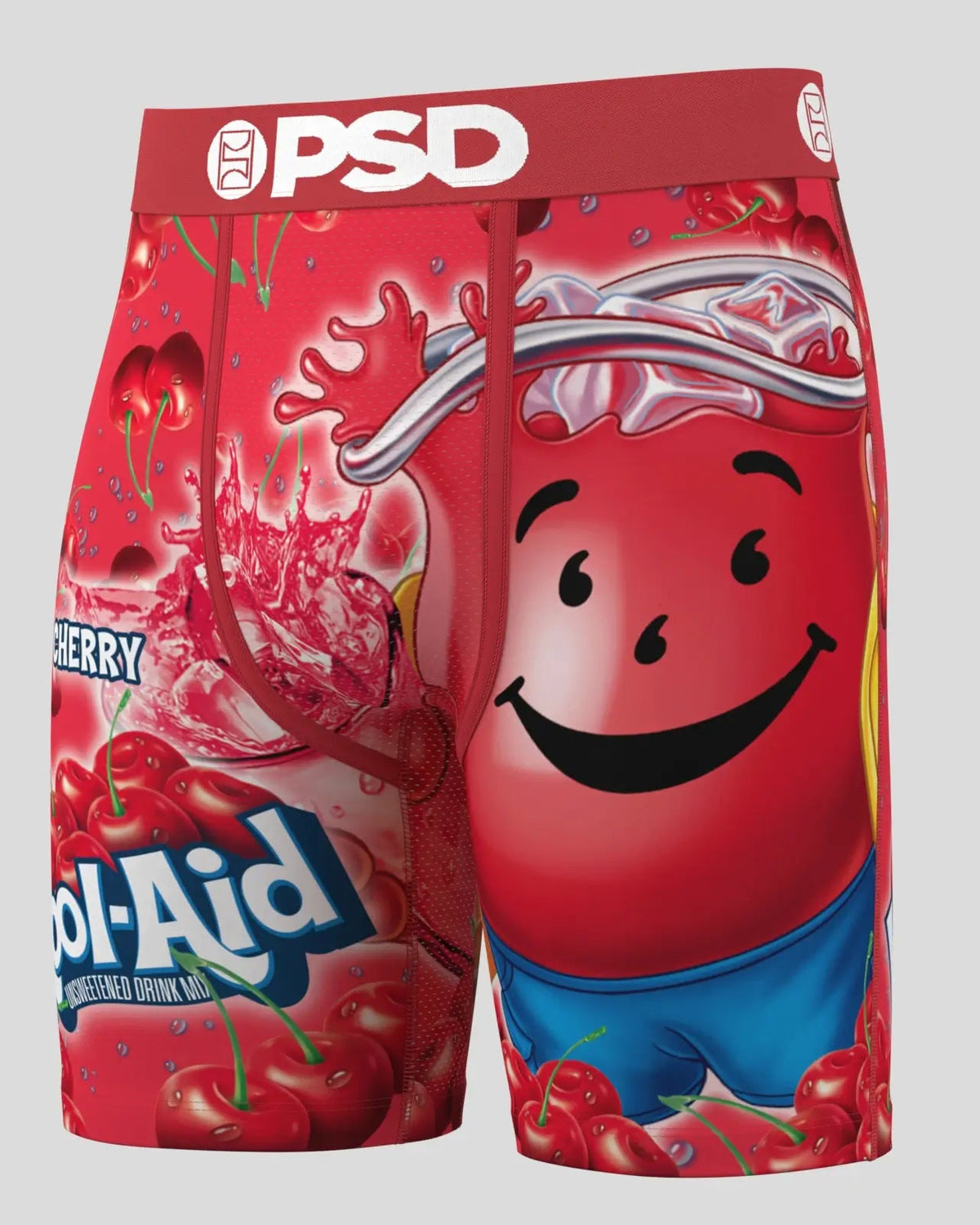 PSD Best Seller | Kool-Aid - Cherry - Standard Length