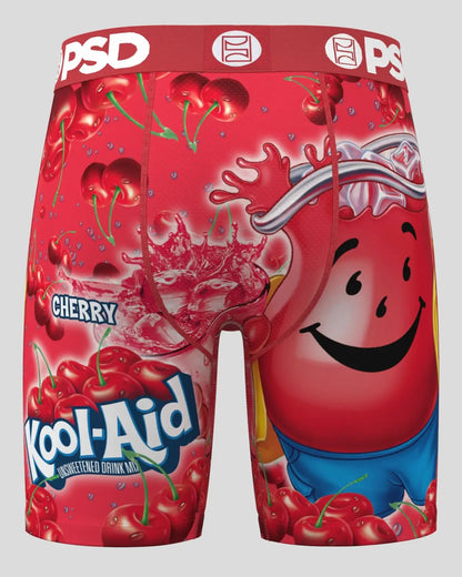 PSD Best Seller | Kool-Aid - Cherry - Standard Length
