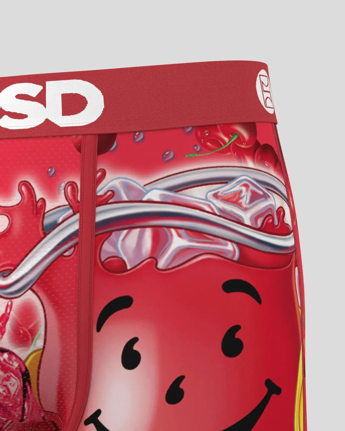 PSD Best Seller | Kool-Aid - Cherry - Standard Length