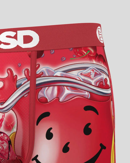 PSD Best Seller | Kool-Aid - Cherry - Standard Length