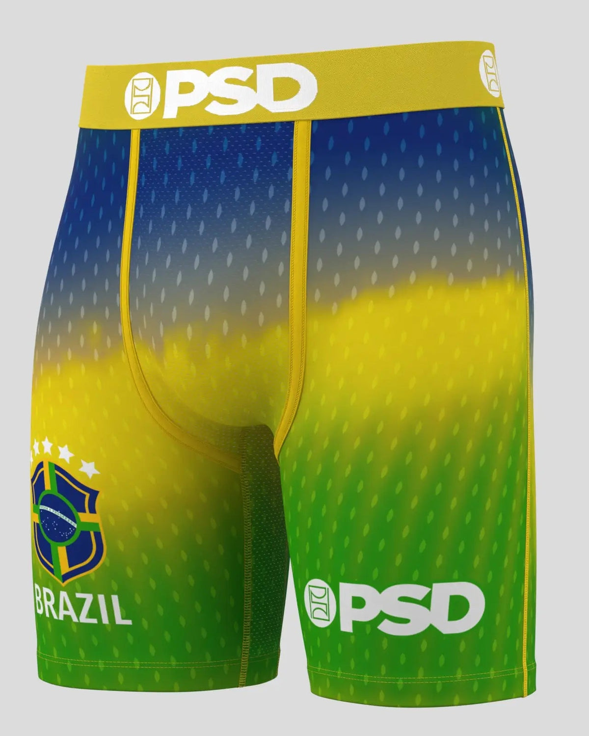 PSD Best Seller | Team Brazil - Standard Length