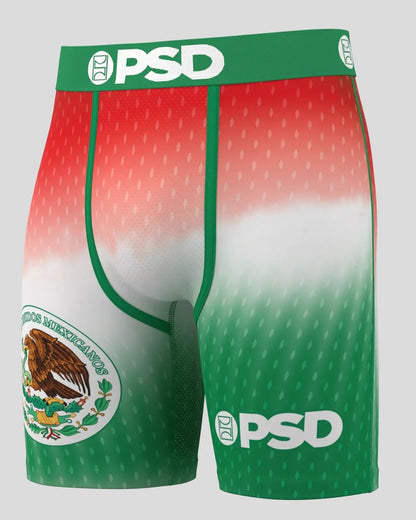 PSD Value | Team Mexico - Standard Length
