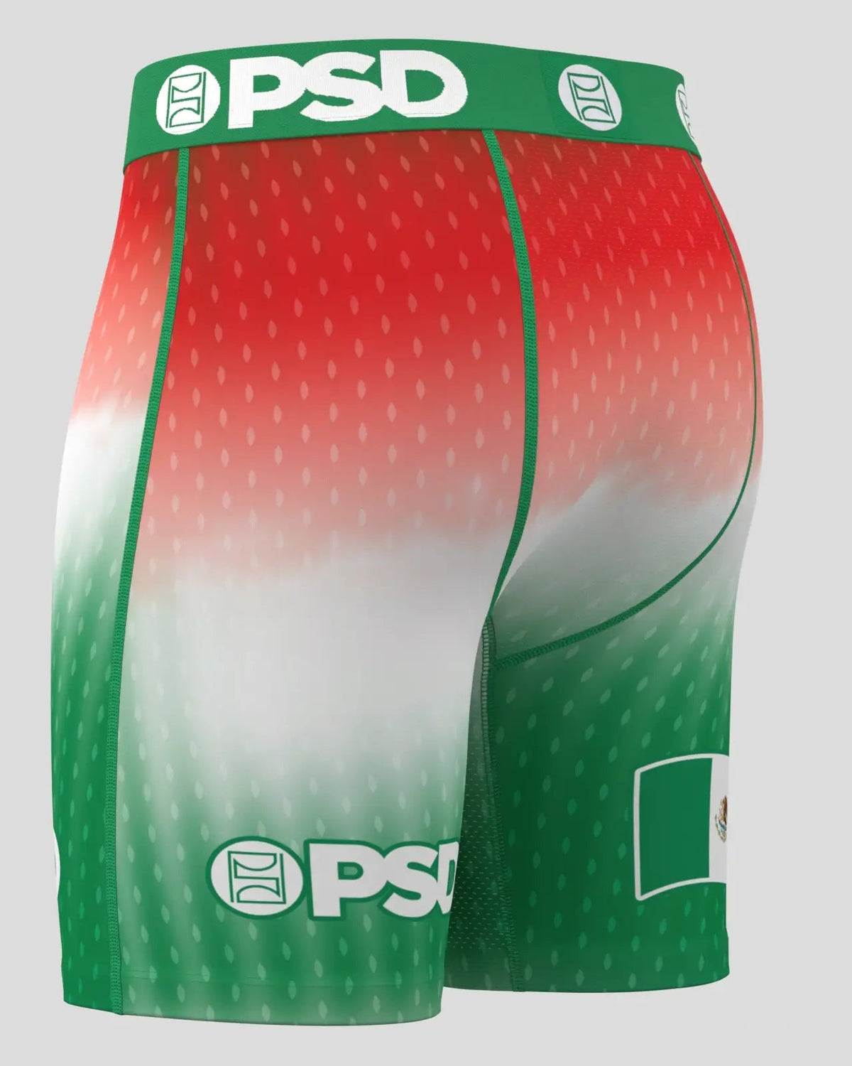 PSD Value | Team Mexico - Standard Length