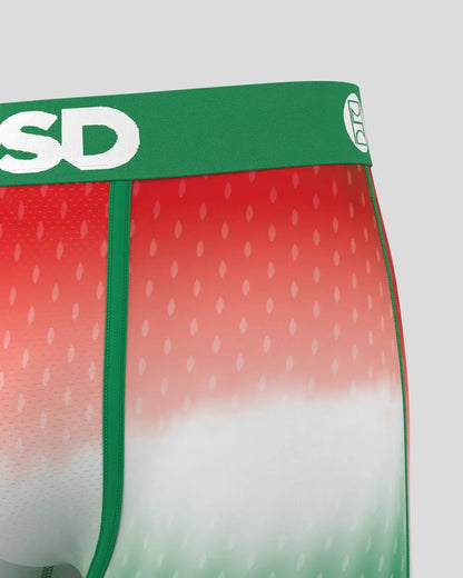 PSD Value | Team Mexico - Standard Length
