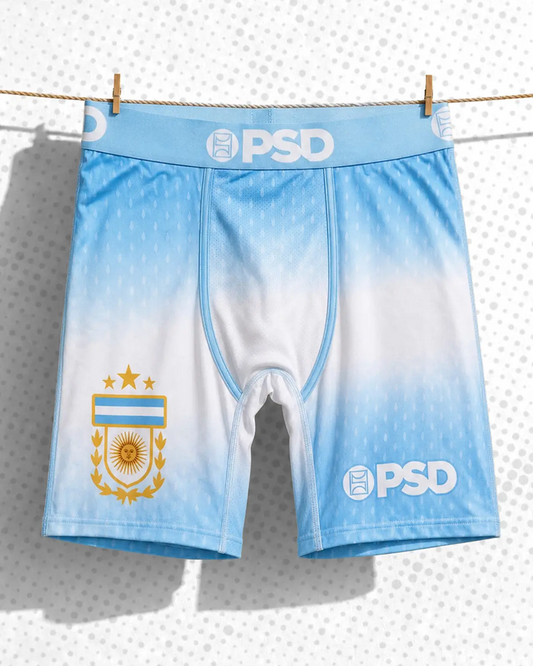PSD Everyday | Team Argentina - Standard Length