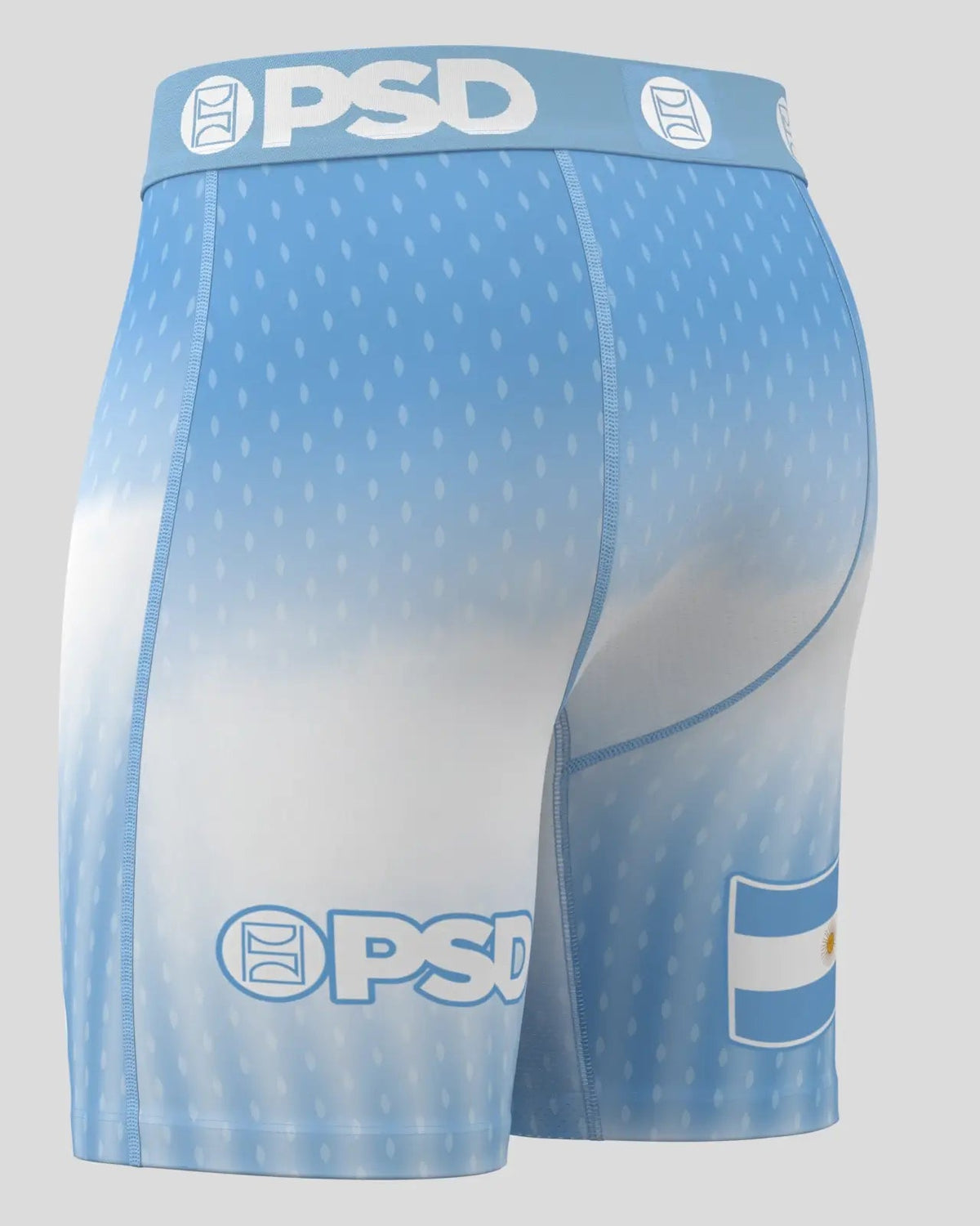 PSD Everyday | Team Argentina - Standard Length