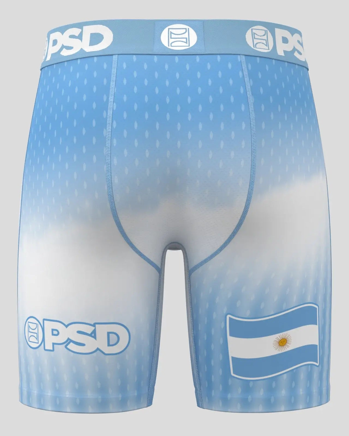 PSD Everyday | Team Argentina - Standard Length