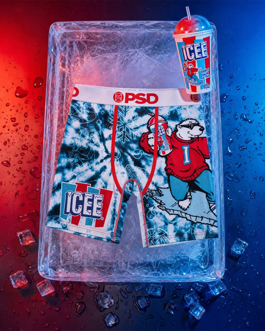 PSD Value | ICEE - Bear - Standard Length