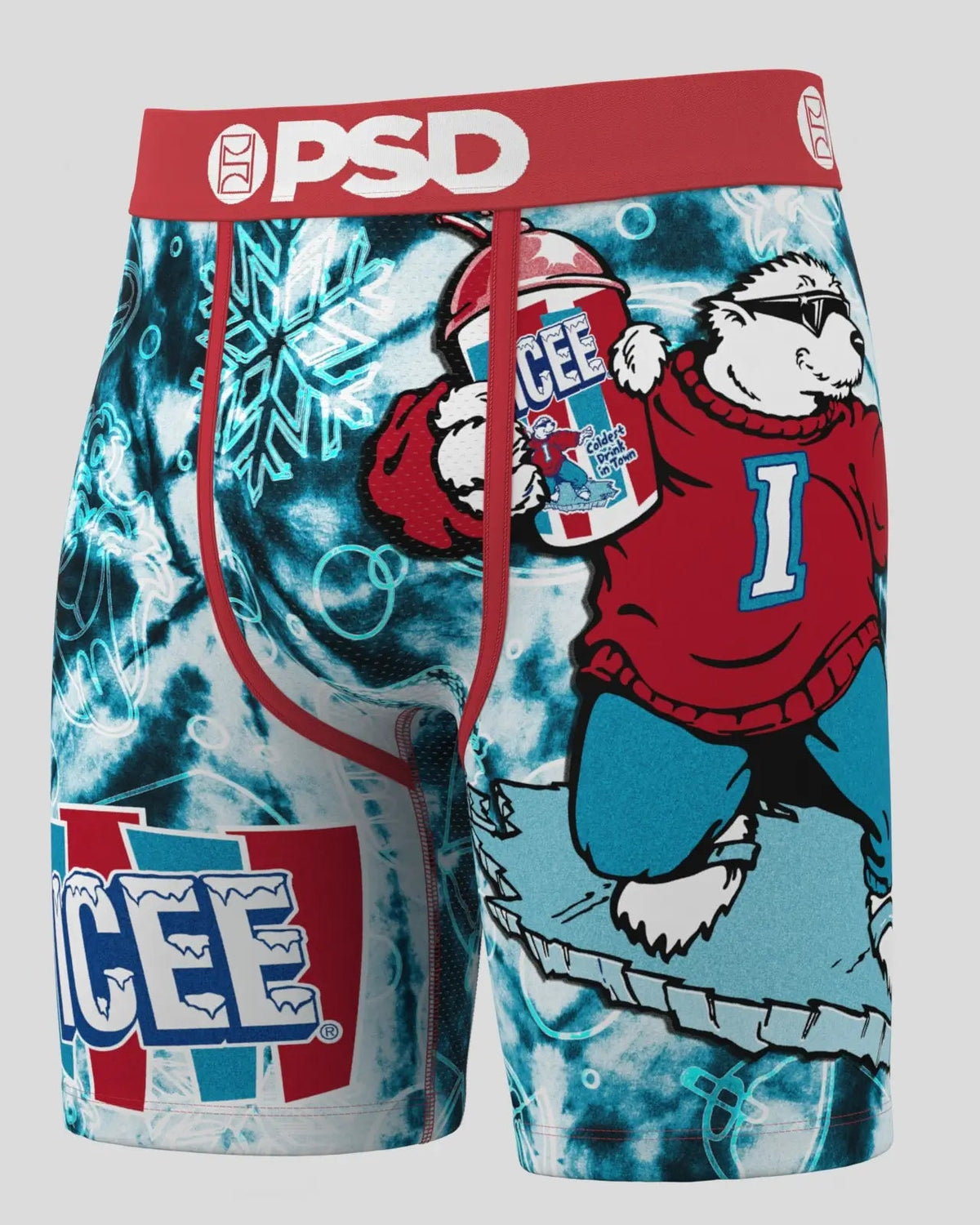 PSD Value | ICEE - Bear - Standard Length