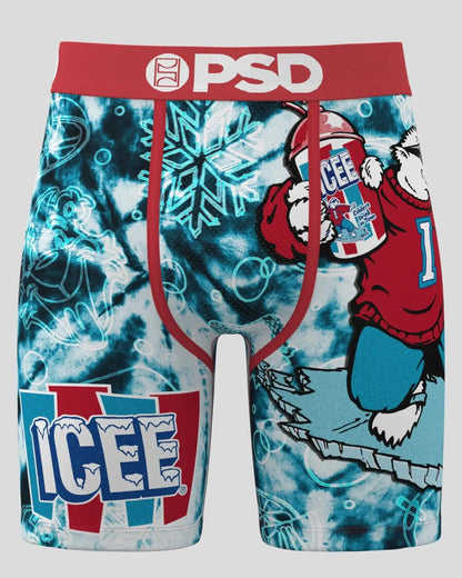 PSD Value | ICEE - Bear - Standard Length
