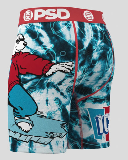 PSD Value | ICEE - Bear - Standard Length