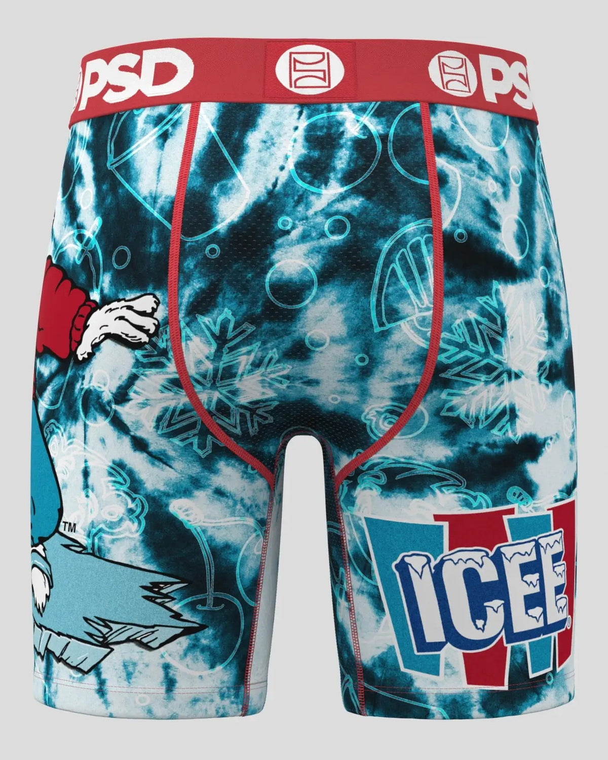 PSD Value | ICEE - Bear - Standard Length
