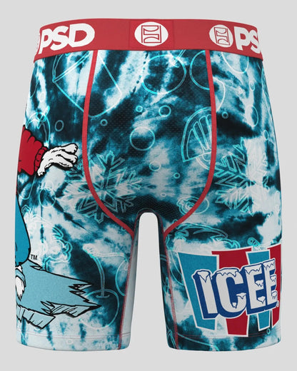 PSD Value | ICEE - Bear - Standard Length