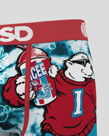 PSD Value | ICEE - Bear - Standard Length