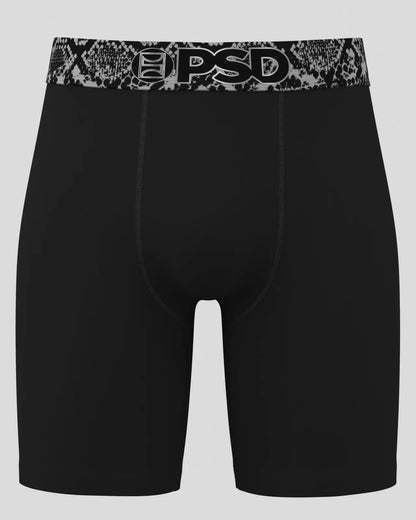 PSD Value | Solids - Silver Mamba - Standard Length - Cotton