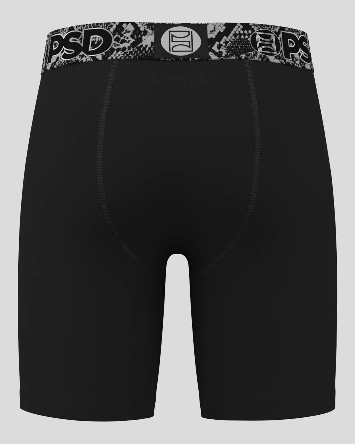 PSD Value | Solids - Silver Mamba - Standard Length - Cotton