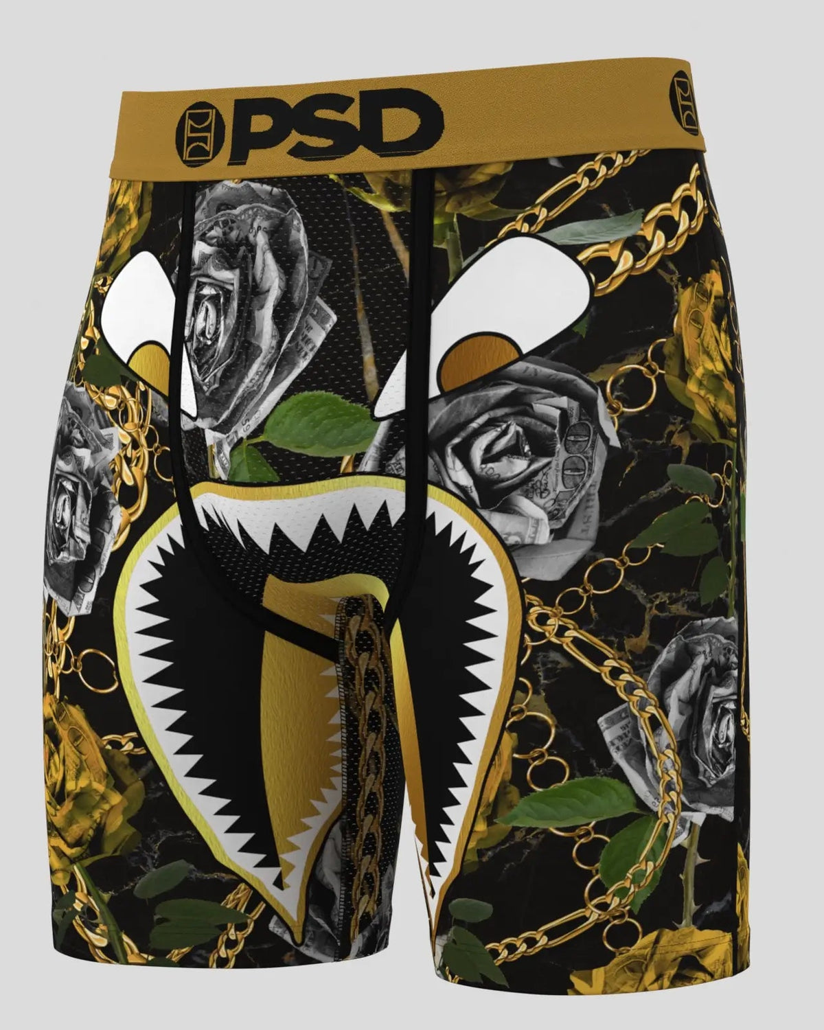 PSD Discount | 3 Pack - Warface Cartel - Standard Length